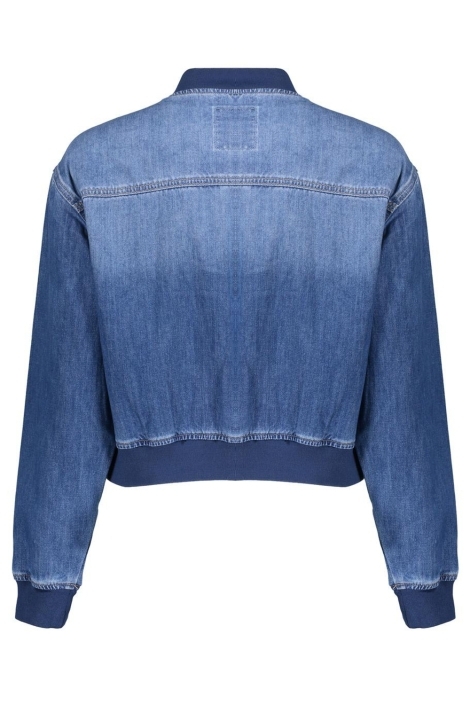 Geisha jeansjacket